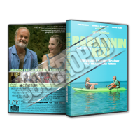 Babasının Kızı - Like Father 2018 Türkçe Dvd Cover Tasarımı